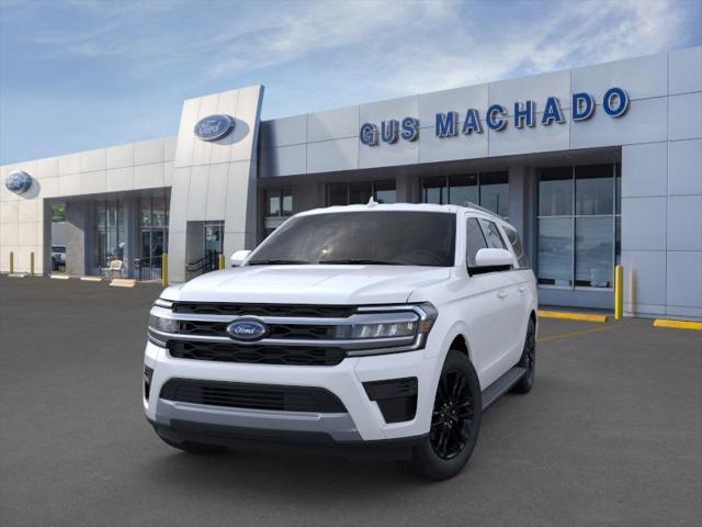 new 2024 Ford Expedition Max car, priced at $63,450