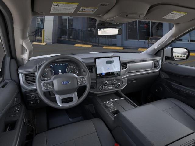 new 2024 Ford Expedition Max car, priced at $63,450