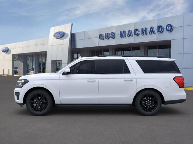 new 2024 Ford Expedition Max car, priced at $63,450