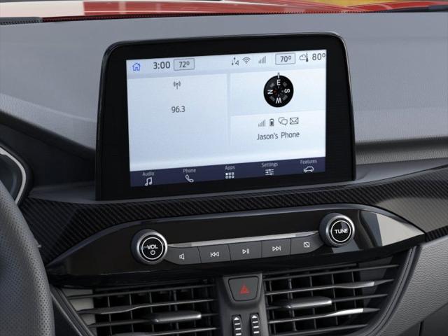 new 2025 Ford Escape car, priced at $29,757
