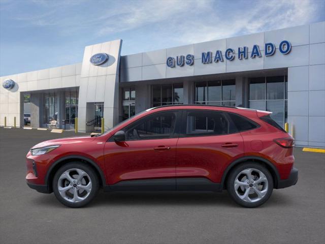 new 2025 Ford Escape car, priced at $29,757