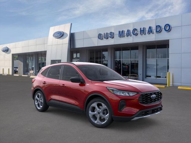 new 2025 Ford Escape car, priced at $29,757