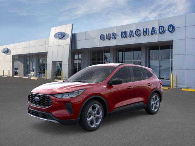 new 2025 Ford Escape car, priced at $29,757