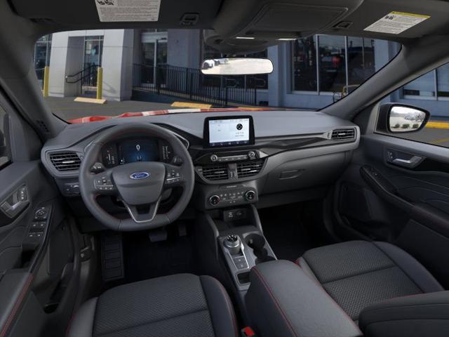 new 2025 Ford Escape car, priced at $29,757