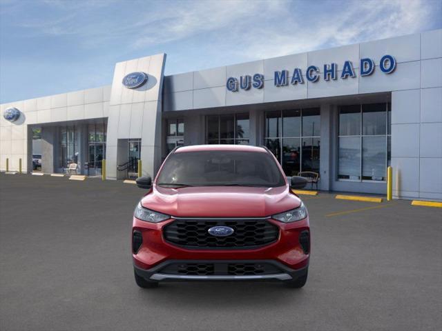 new 2025 Ford Escape car, priced at $29,757
