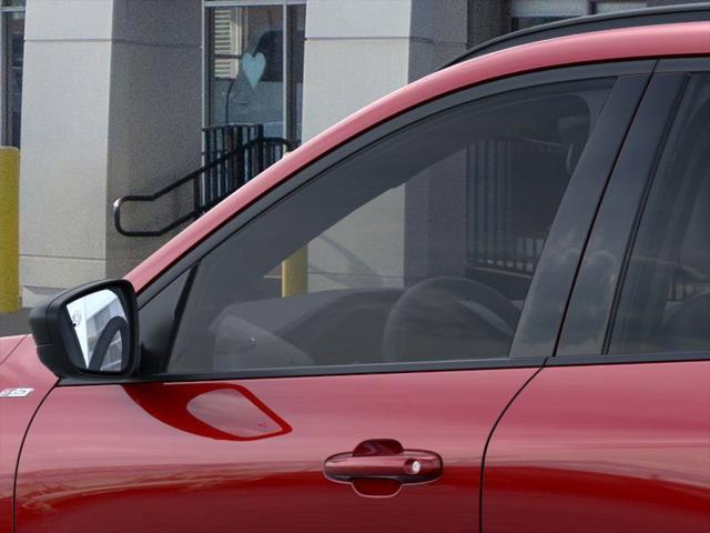new 2025 Ford Escape car, priced at $29,757