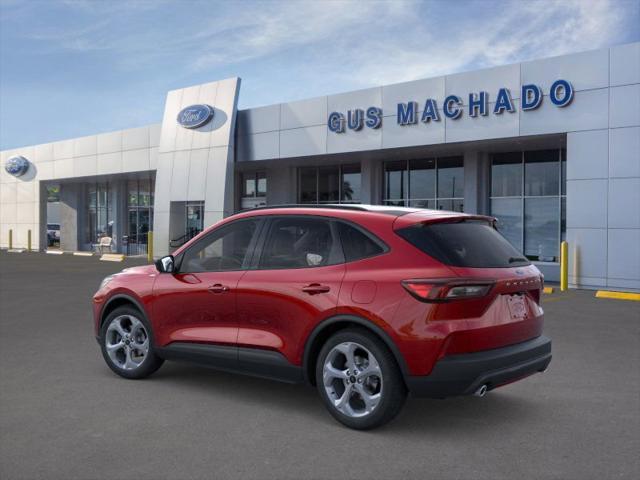 new 2025 Ford Escape car, priced at $29,757