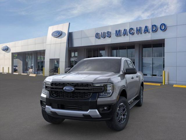 new 2024 Ford Ranger car, priced at $39,495