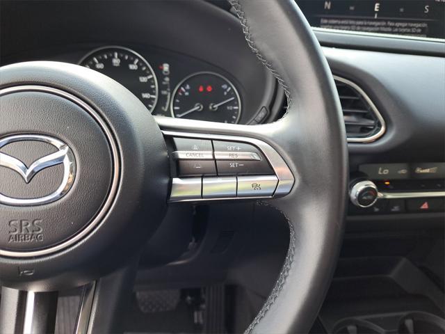 used 2022 Mazda CX-30 car, priced at $24,061