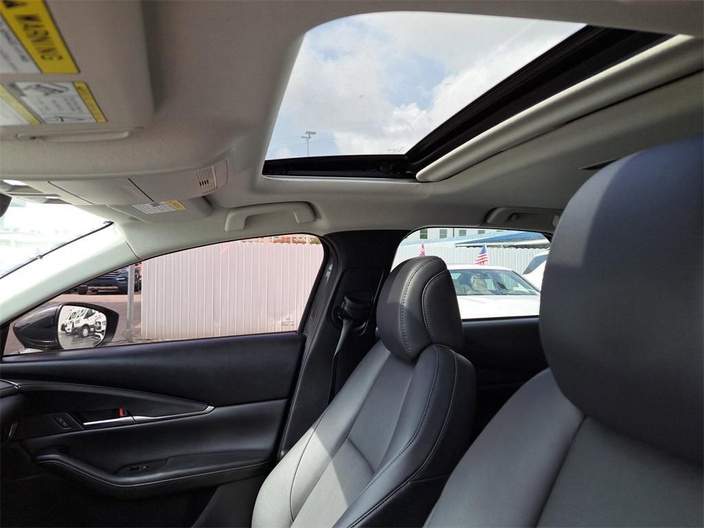 used 2022 Mazda CX-30 car, priced at $22,540