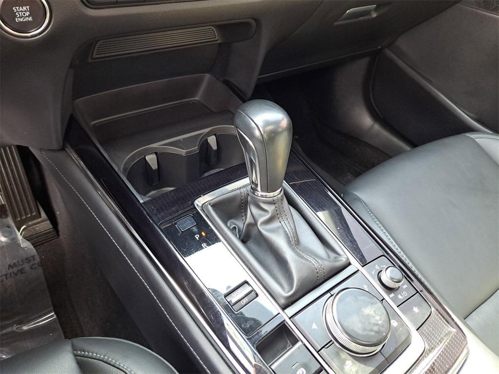 used 2022 Mazda CX-30 car, priced at $22,540