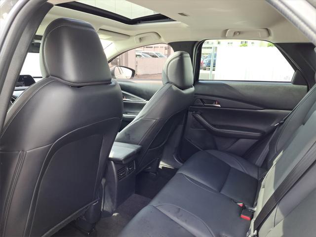 used 2022 Mazda CX-30 car, priced at $24,061
