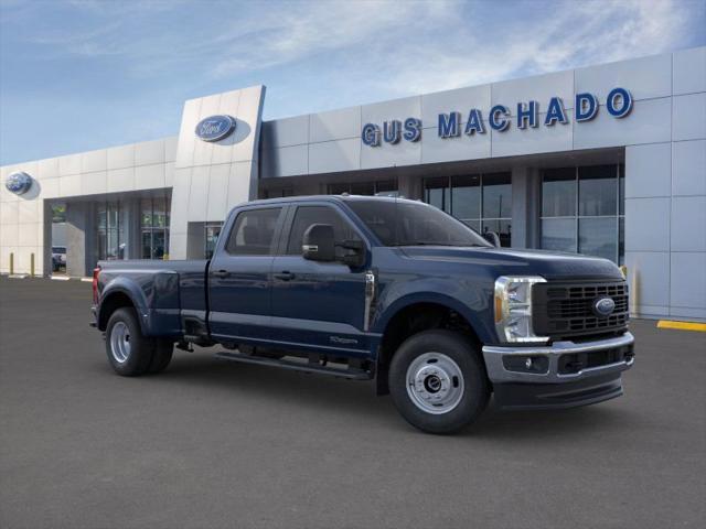 new 2024 Ford F-350 car, priced at $66,860