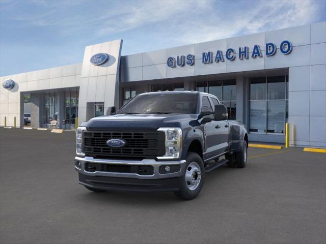 new 2024 Ford F-350 car, priced at $66,860