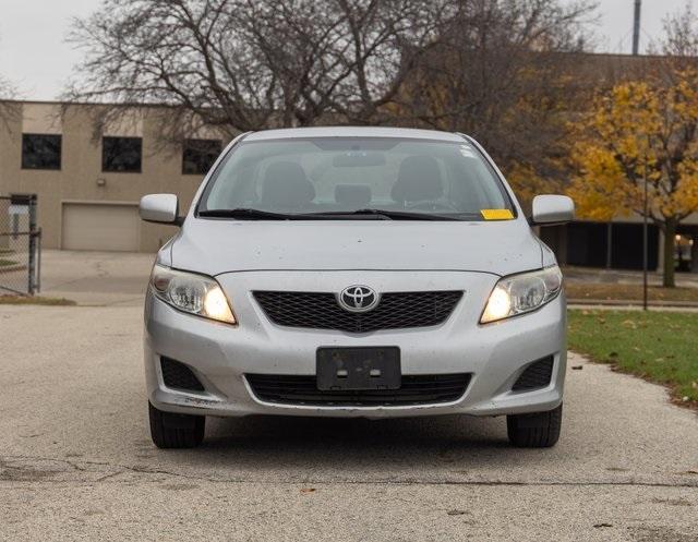 used 2010 Toyota Corolla car, priced at $8,999