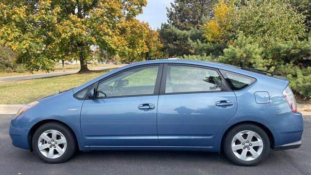 used 2008 Toyota Prius car, priced at $8,699