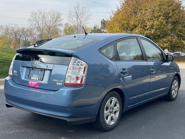 used 2008 Toyota Prius car, priced at $8,699