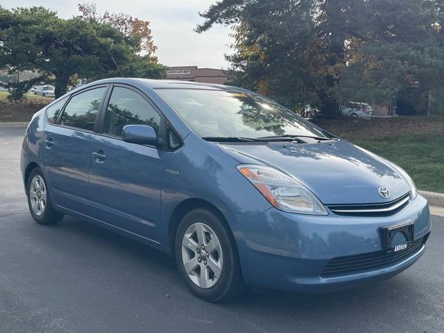 used 2008 Toyota Prius car, priced at $8,699