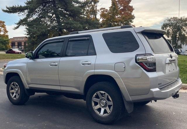 used 2017 Toyota 4Runner car, priced at $28,927