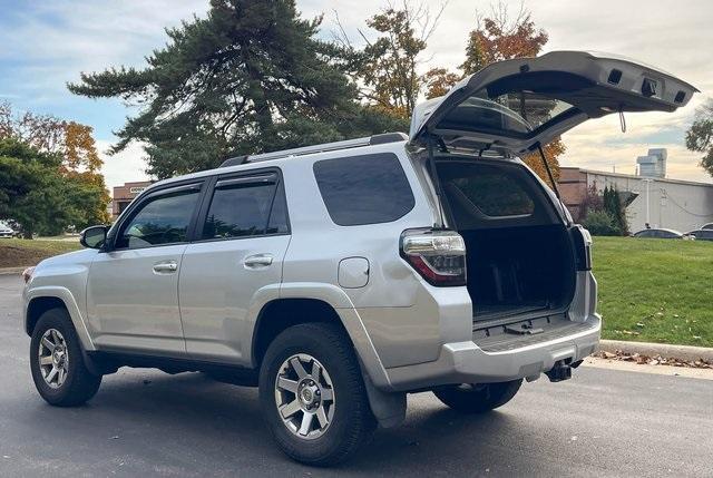 used 2017 Toyota 4Runner car, priced at $28,927