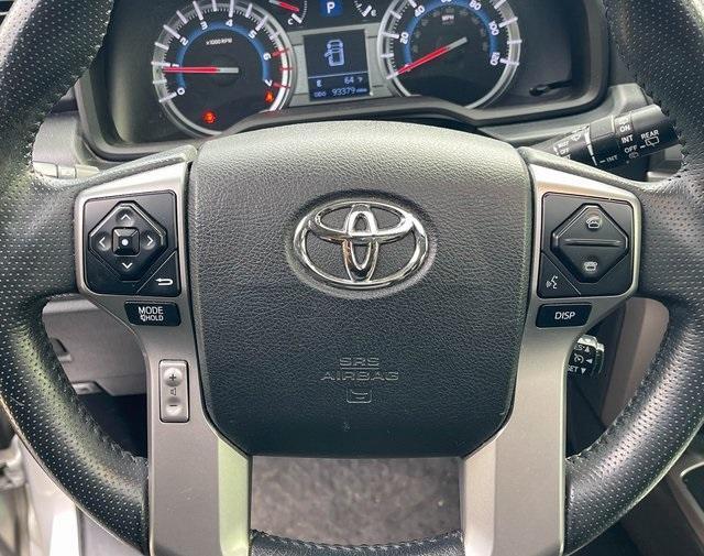 used 2017 Toyota 4Runner car, priced at $28,927