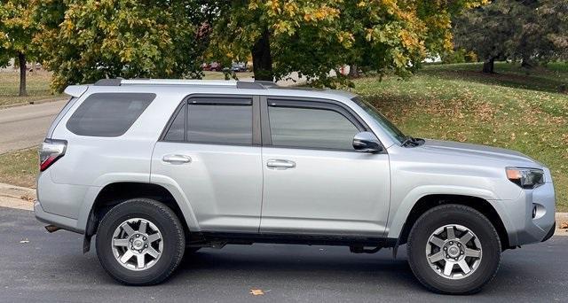 used 2017 Toyota 4Runner car, priced at $28,927