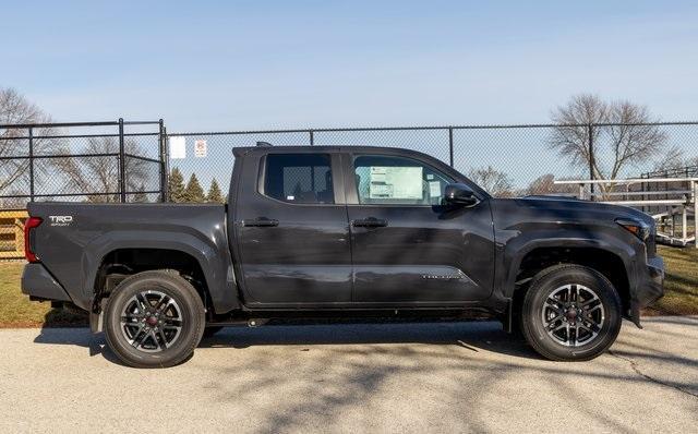 new 2024 Toyota Tacoma car, priced at $42,699