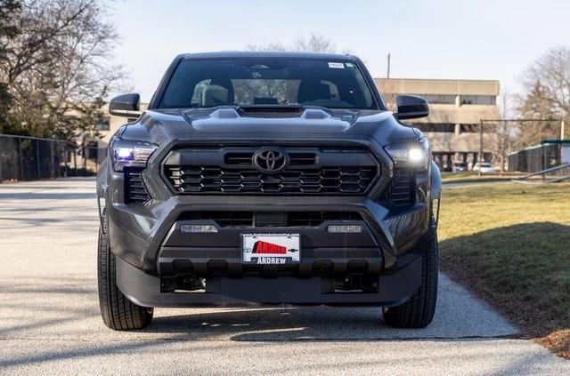 new 2024 Toyota Tacoma car, priced at $42,699