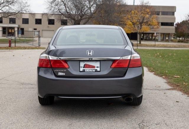 used 2015 Honda Accord car, priced at $15,379