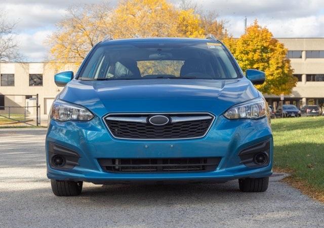 used 2019 Subaru Impreza car, priced at $17,889