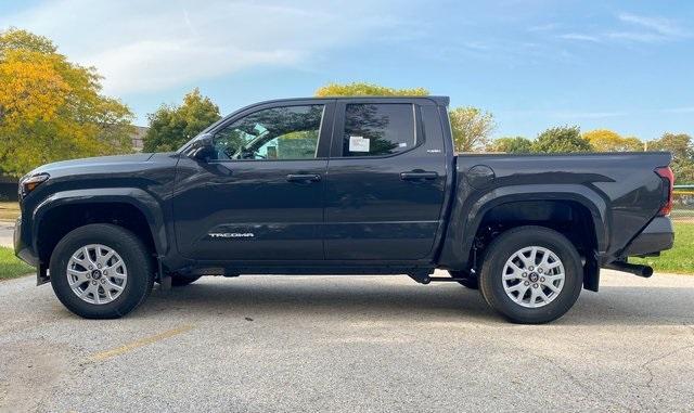 used 2024 Toyota Tacoma car, priced at $41,879