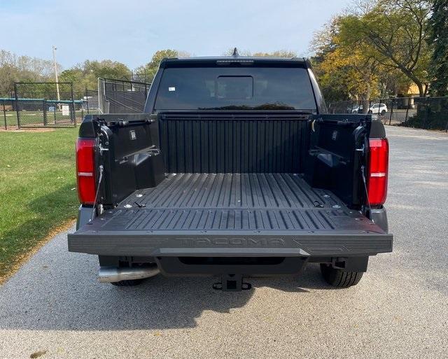 used 2024 Toyota Tacoma car, priced at $41,879