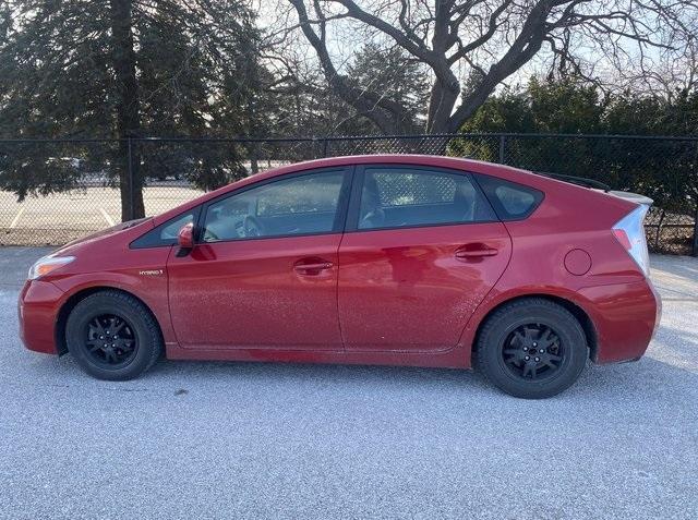 used 2015 Toyota Prius car, priced at $14,755