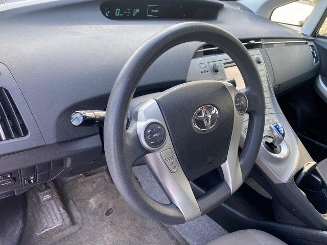 used 2015 Toyota Prius car, priced at $14,755