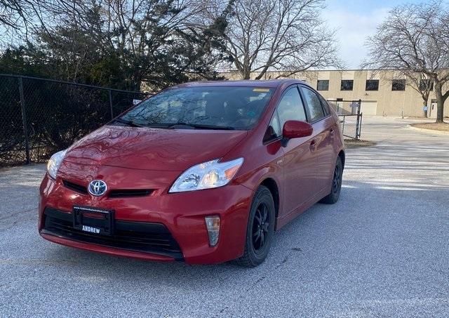 used 2015 Toyota Prius car, priced at $14,755