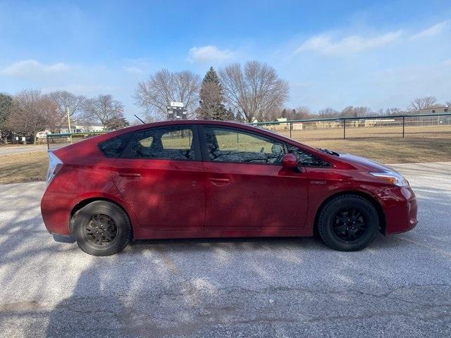 used 2015 Toyota Prius car, priced at $14,755