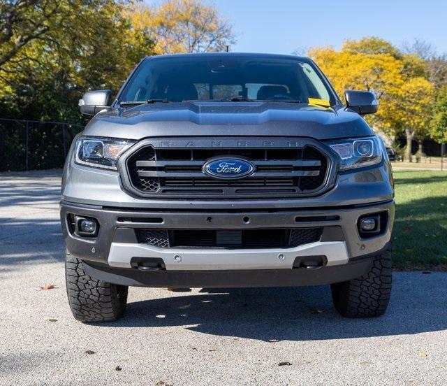 used 2021 Ford Ranger car, priced at $32,779