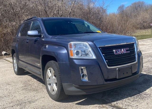 used 2014 GMC Terrain car, priced at $10,559