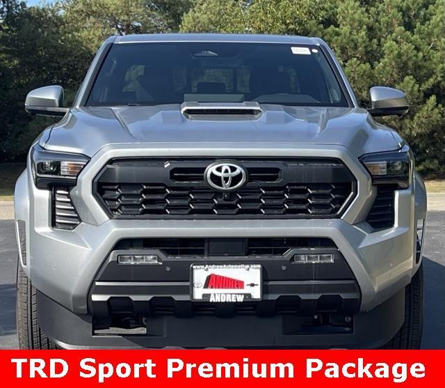 new 2024 Toyota Tacoma car, priced at $49,306