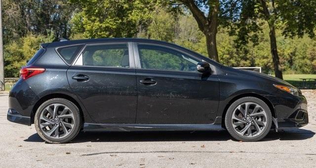 used 2017 Toyota Corolla iM car, priced at $18,759