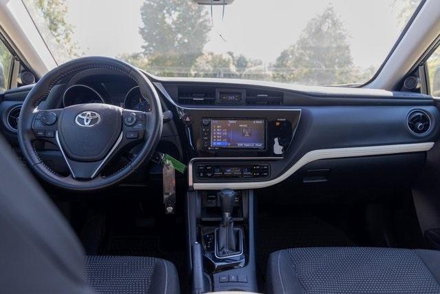 used 2017 Toyota Corolla iM car, priced at $18,759