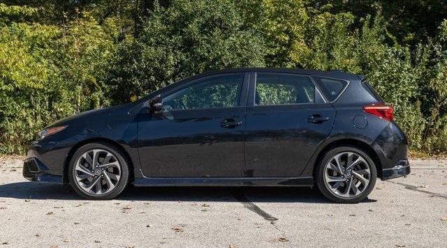 used 2017 Toyota Corolla iM car, priced at $18,759