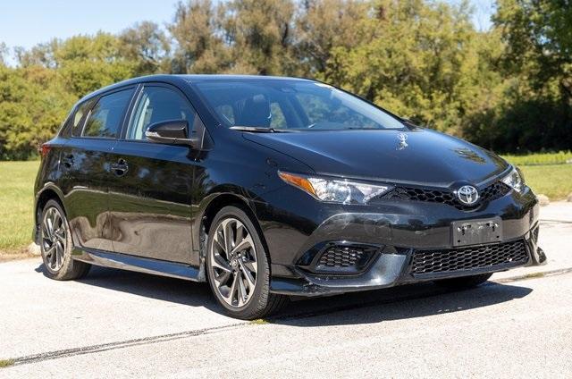 used 2017 Toyota Corolla iM car, priced at $18,759