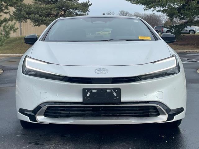 used 2024 Toyota Prius Prime car, priced at $39,559