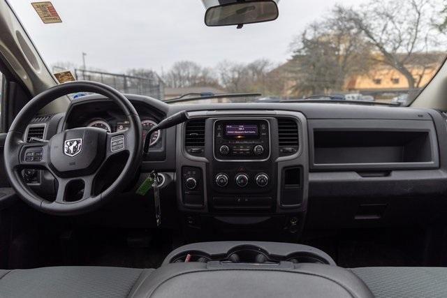 used 2014 Ram 1500 car, priced at $15,979