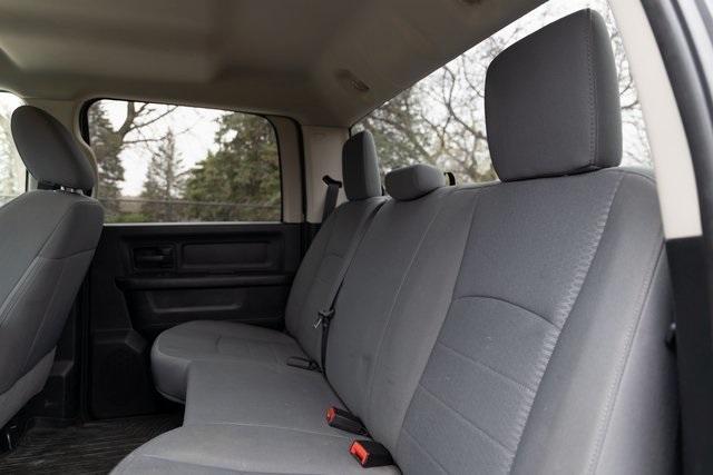 used 2014 Ram 1500 car, priced at $15,979