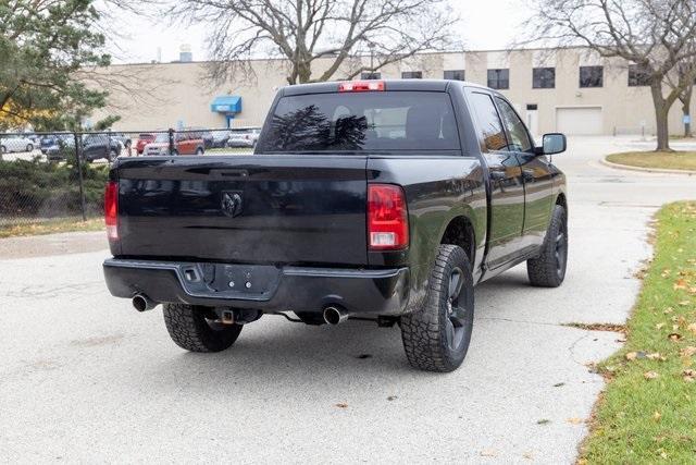 used 2014 Ram 1500 car, priced at $15,979