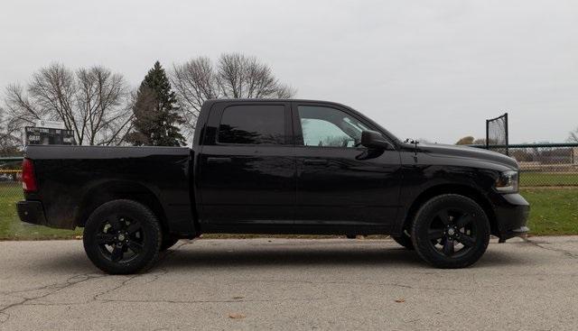 used 2014 Ram 1500 car, priced at $15,979