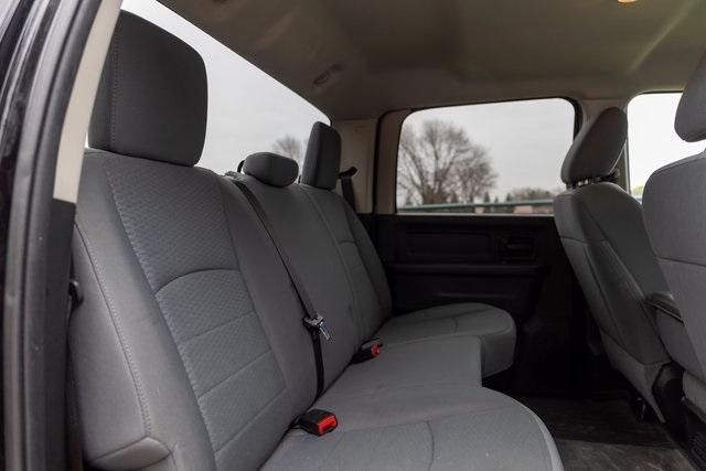 used 2014 Ram 1500 car, priced at $15,979