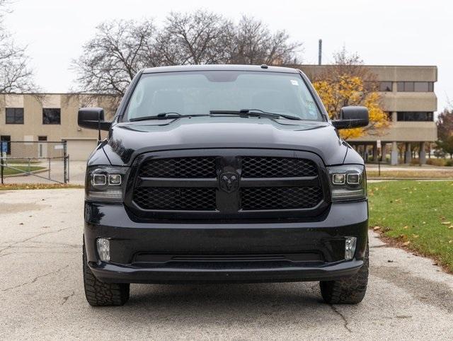 used 2014 Ram 1500 car, priced at $15,979